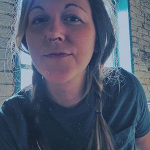 Meet your Posher, Krista
